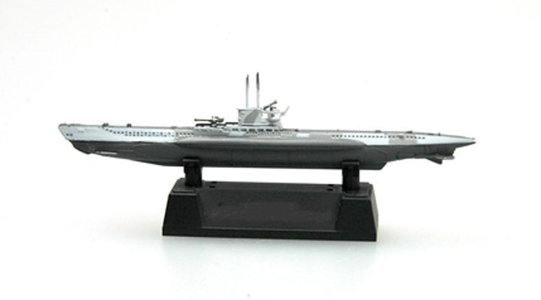 DKM U-boat Type Ⅶ C HB87009 фото