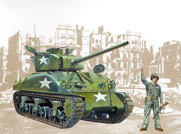 SHERMAN IT225 фото