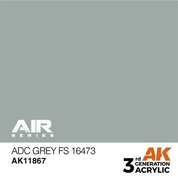 ADC Grey FS 16473 AK11867 фото