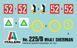 SHERMAN IT225 фото 8