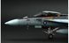 Збірна модель літака Boeing F/A-18E Super Hornet LS-012 фото 4