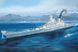 Збірна модель американського лінкора USS Missouri BB-63 HB86516 фото 1