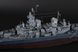 Збірна модель американського лінкора USS Missouri BB-63 HB86516 фото 4