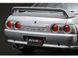 Японський спортивний автомобіль 1/24 Ніссан скайлайн (Nissan Skyline GT-R (R32) Nismo-Cu.) Tamiya 24 TAM24341 фото 7
