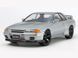 Японський спортивний автомобіль 1/24 Ніссан скайлайн (Nissan Skyline GT-R (R32) Nismo-Cu.) Tamiya 24 TAM24341 фото 1