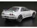 Японський спортивний автомобіль 1/24 Ніссан скайлайн (Nissan Skyline GT-R (R32) Nismo-Cu.) Tamiya 24 TAM24341 фото 9