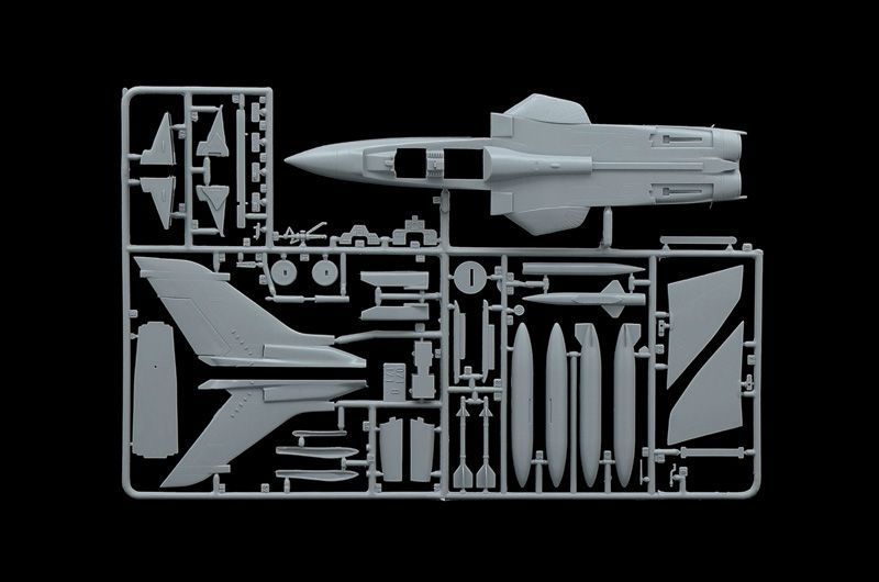 Tornado GR. 1 RAG "Gulf War" IT1384 фото