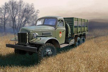 Російський ZIS-151 HB83845 фото
