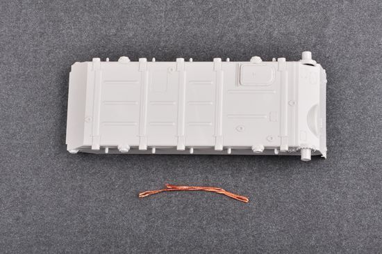 Китайський легкий танк PLA Type-62 TR05537 фото