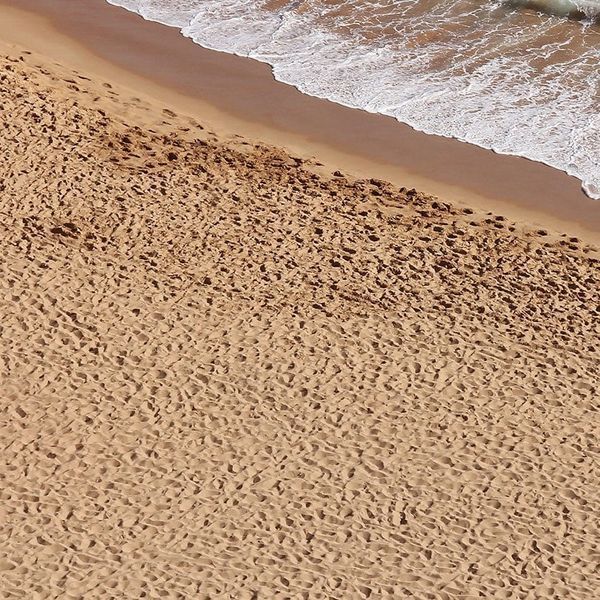 Terrains Beach Sand 250ml / Паста для створення ефекту пляжного піску AK8019 фото