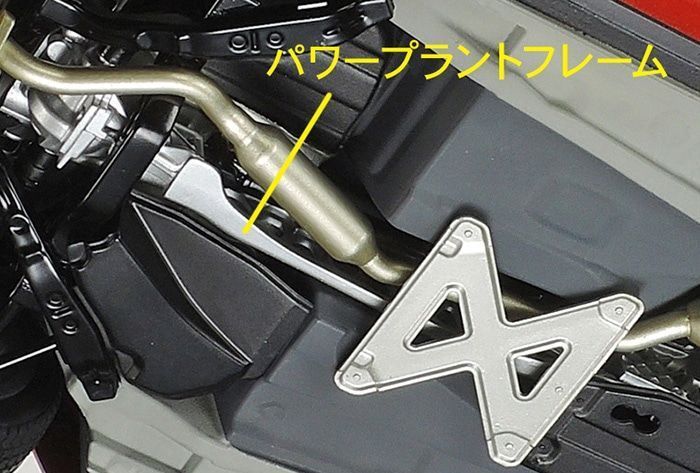 Японський спортивний автомобіль 1/24 Мазда МХ-5 (Mazda MX-5) Tamiya 24342 , збірна модель автомобіля TAM24342 фото