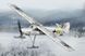 Збірна модель Fieseler Fi-156 C-3 Skiplane HB80183 фото 1
