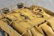 Збірна модель німецького танка StuG.III Ausf.G Пізнє виробництво (2в1) TR00947 фото 31