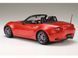 Японський спортивний автомобіль 1/24 Мазда МХ-5 (Mazda MX-5) Tamiya 24342 , збірна модель автомобіля TAM24342 фото 13