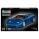 Збірна модель 1:24 автомобіль EB110 Revell 07353 REV07353 фото 1