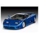 Збірна модель 1:24 автомобіль EB110 Revell 07353 REV07353 фото 6