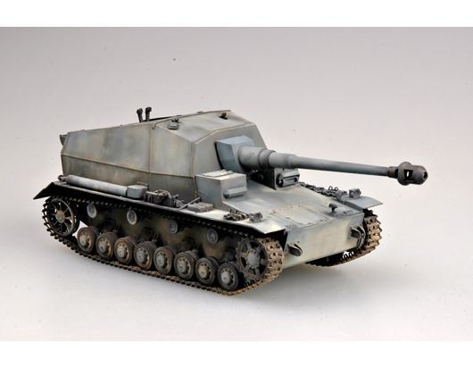 Німецький Pz.Sfl. IVa "Дікер Макс" TR00348 фото