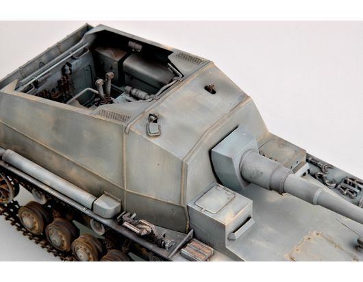 Німецький Pz.Sfl. IVa "Дікер Макс" TR00348 фото