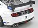 Американський спортивний автомобіль 1/24 Форд Мустанг (Ford Mustang GT4) Tamiya 24354 , збірна модел TAM24354 фото 8