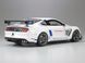 Американський спортивний автомобіль 1/24 Форд Мустанг (Ford Mustang GT4) Tamiya 24354 , збірна модел TAM24354 фото 10