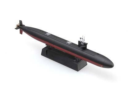USS San Francisco (SSN-711) HB87015 фото