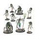 KILL TEAM: CANOPTEK CIRCLE 99120110086 фото 5