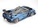 Британський спортивний автомобіль 1/24 суперспорткар Макларен Сенна (McLaren Senna) Tamiya 24355 TAM24355 фото 14
