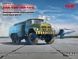 Аеродромний пересувний електроагрегат АПА-50М(ЗіЛ-131) ICM72815 фото 1