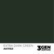 EXTRA DARK GREEN &ndash; STANDARD / ЭКСТРА ТЕМНО-ЗЕЛЕНИЙ AK11153 фото 1