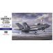 Збірна модель 1/72 F-35 Lightning B Version Морська піхота США Hasegawa E46 HS01576 фото 1