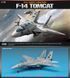 F-14 Tomcat 1/144 AC12608 фото 2