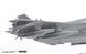 Збірна модель 1/48 літак Lockheed Martin Ф-35I Adir (Israeli Airforce) Менг LS-018 LS-018 фото 2