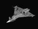 Збірна модель винищувача EF-2000 Eurofighter Typhoon HB80264 фото 4