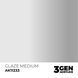 GLAZE MEDIUM &ndash; AUXILIARY AK11233 фото 2