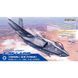 Збірна модель 1/48 літак Lockheed Martin Ф-35I Adir (Israeli Airforce) Менг LS-018 LS-018 фото 1