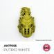 Акрилова фарба PUTRID WHITE / Гнильний білий QUICK GEN COLOR AK-interactive AK 17055 AK17055 фото 2