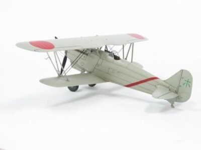 IJA Type95 Ki-10-II "ПЕРРІ" FB13 фото