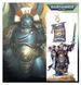 Ігровий набір Warhammer 40000 - ULTRAMARINES - CATO SICARIUS 99120101452 фото 3
