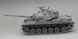 Збірна модель 1/35 Танк М48A5 TK2161 фото 6
