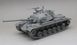 Збірна модель 1/35 Танк М48A5 TK2161 фото 2