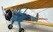 Збірна модель 1/32 літак Stearman PT-17 Kaydet REV03837 фото 10
