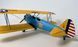 Збірна модель 1/32 літак Stearman PT-17 Kaydet REV03837 фото 3