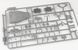 Збірна модель 1/35 Танк М48A5 TK2161 фото 15
