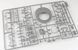Збірна модель 1/35 Танк М48A5 TK2161 фото 16