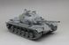 Збірна модель 1/35 Танк М48A5 TK2161 фото 8