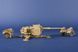 Збірна модель 1/35 Німецька 88-мм гарматна зенітна Flak 41 TR02358 фото 18