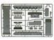 Збірна модель 1/35 Танк Leopard 2 А7В TAM35387 фото 17