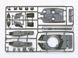 Збірна модель 1/35 Танк Leopard 2 А7В TAM35387 фото 18
