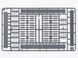 Збірна модель 1/35 Танк Leopard 2 А7В TAM35387 фото 22