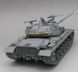 Збірна модель 1/35 Танк М48A5 TK2161 фото 3
